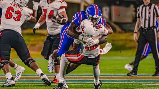 Zheric Hill Sack