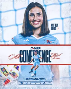 Mary Helen Burford All CUSA