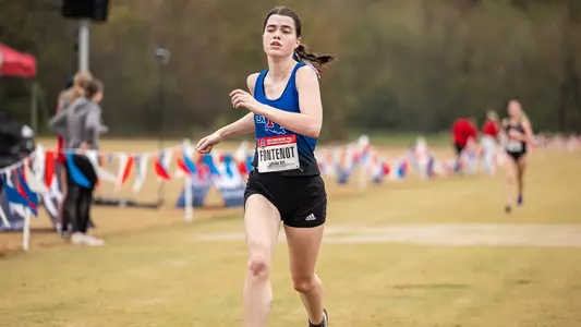 Brooke Fontenot