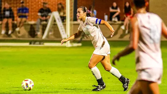 Mary Helen Burford vs. WKU