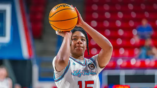 Jordan Marshall All Preseason Team