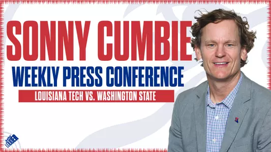 Sonny Cumbie vs. Wazzu