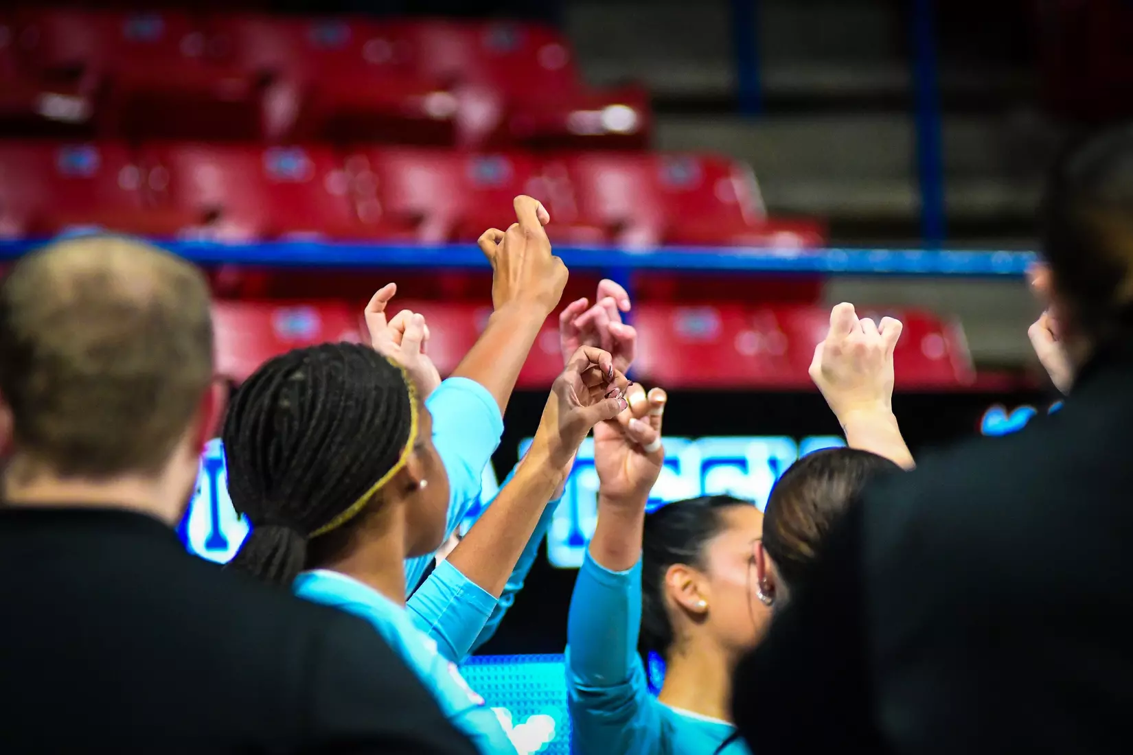 Bulldogs win five-set thriller over Gamecocks in Ruston