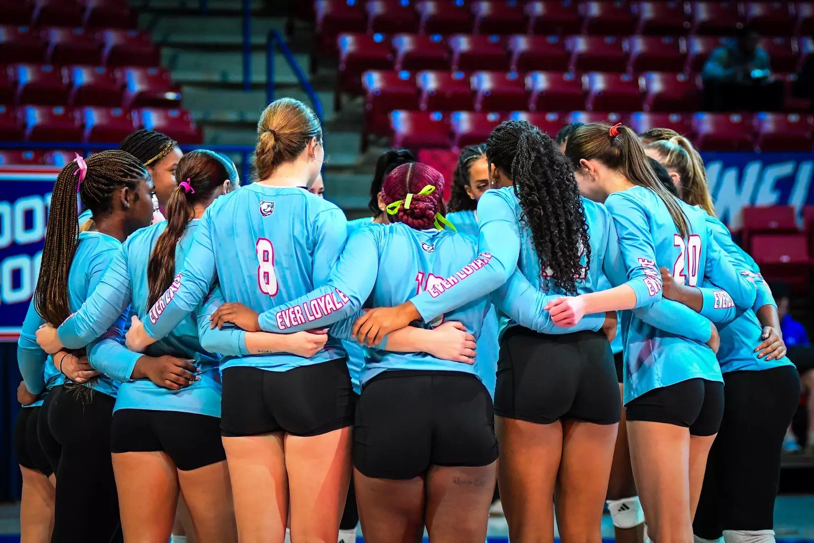 Bulldogs win five-set thriller over Gamecocks in Ruston