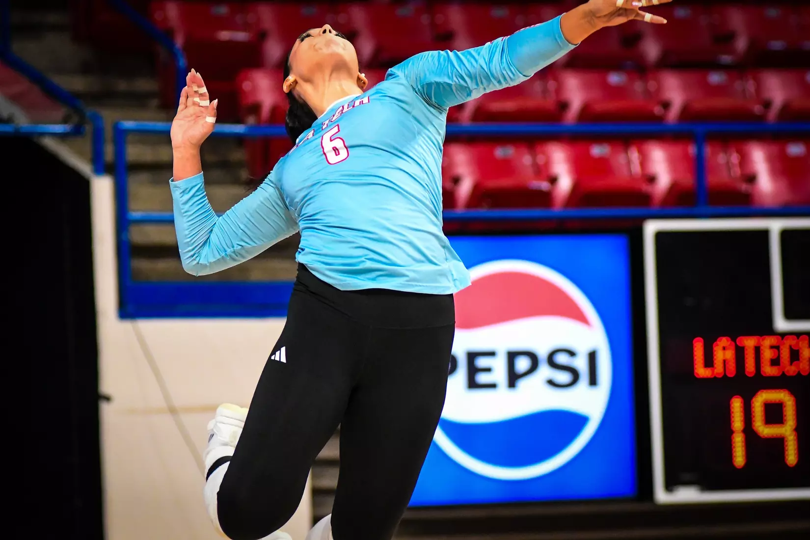 Bulldogs win five-set thriller over Gamecocks in Ruston