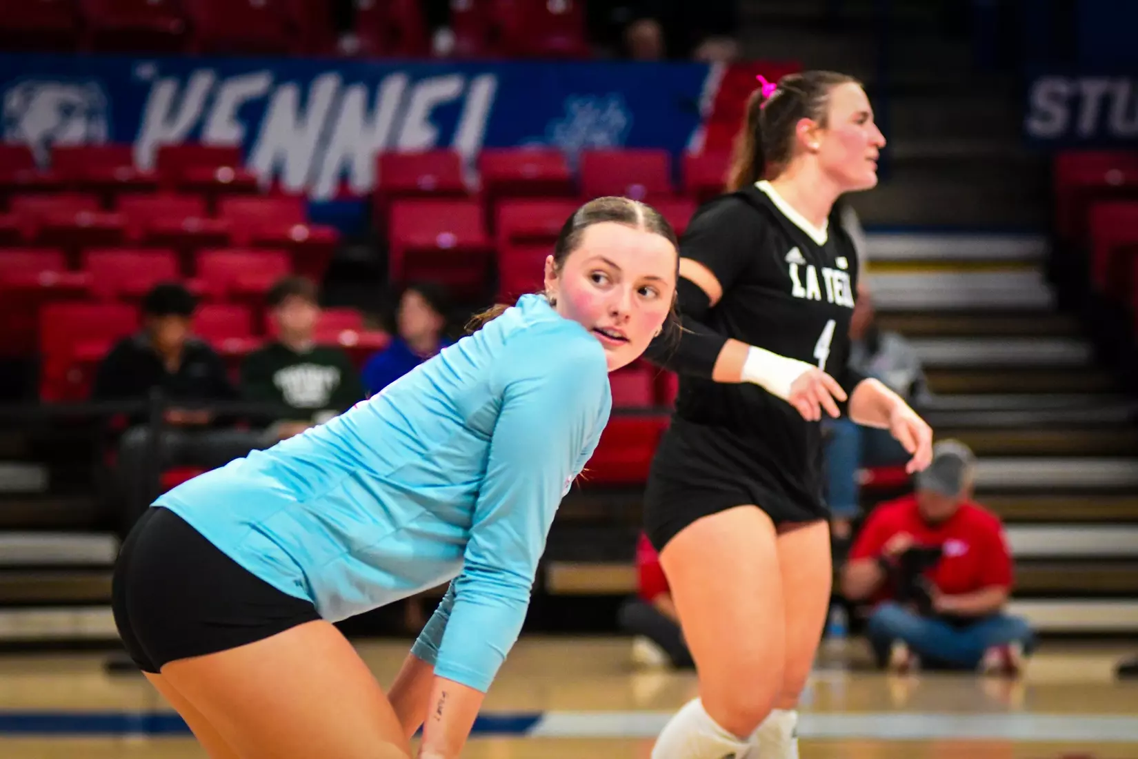 Bulldogs win five-set thriller over Gamecocks in Ruston