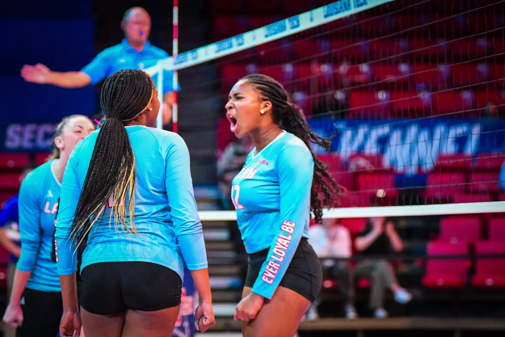 Bulldogs win five-set thriller over Gamecocks in Ruston