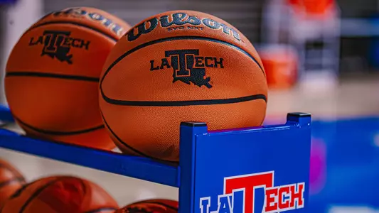 Basketballs