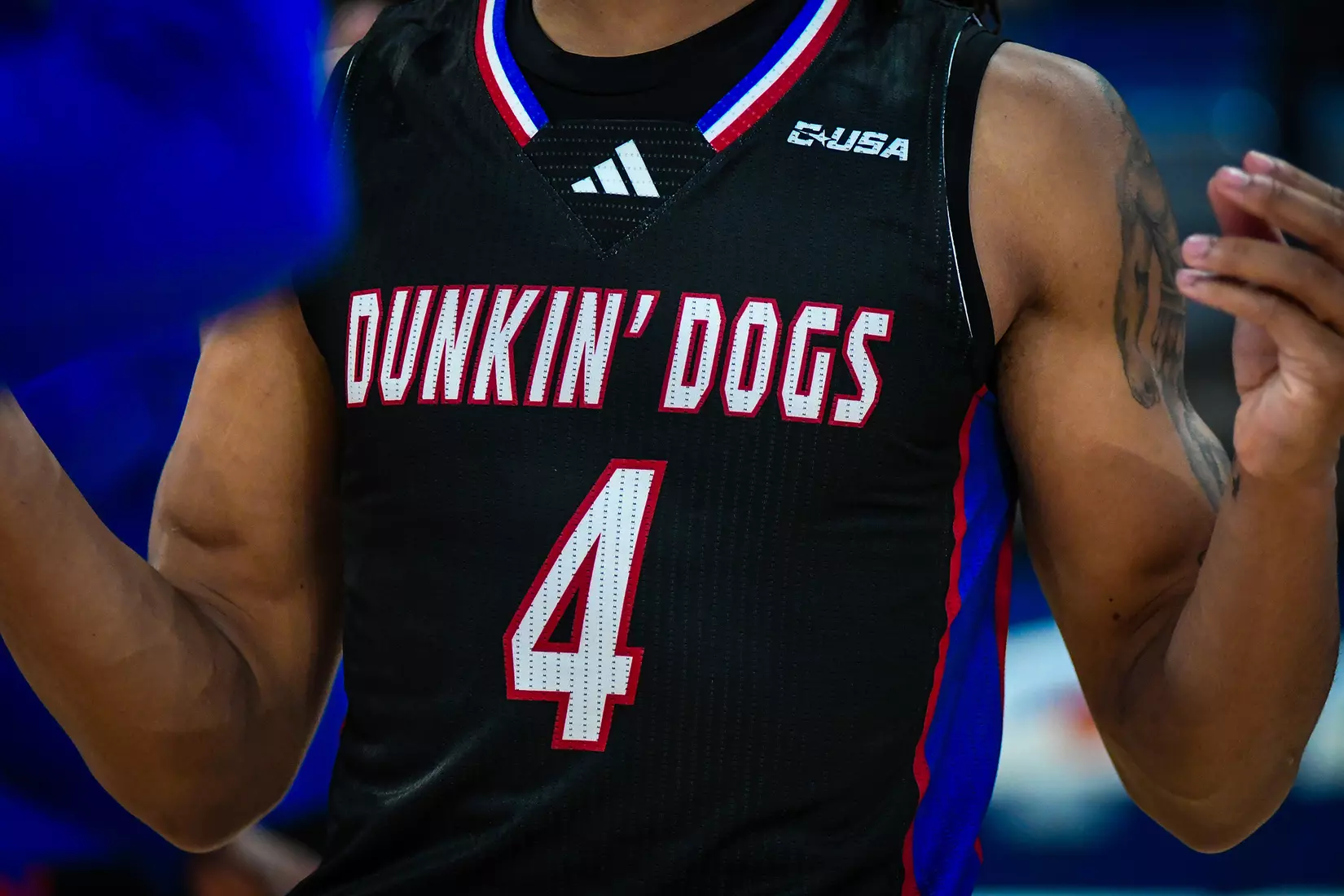 Bulldogs struggle offensively in 60-51 road loss to Sycamores
