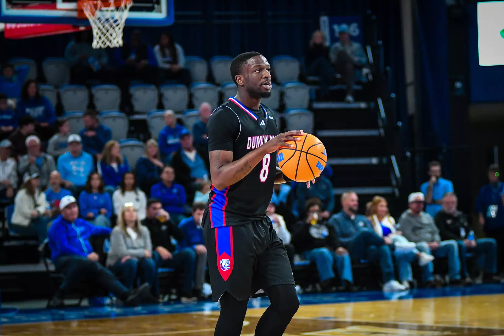 Bulldogs struggle offensively in 60-51 road loss to Sycamores