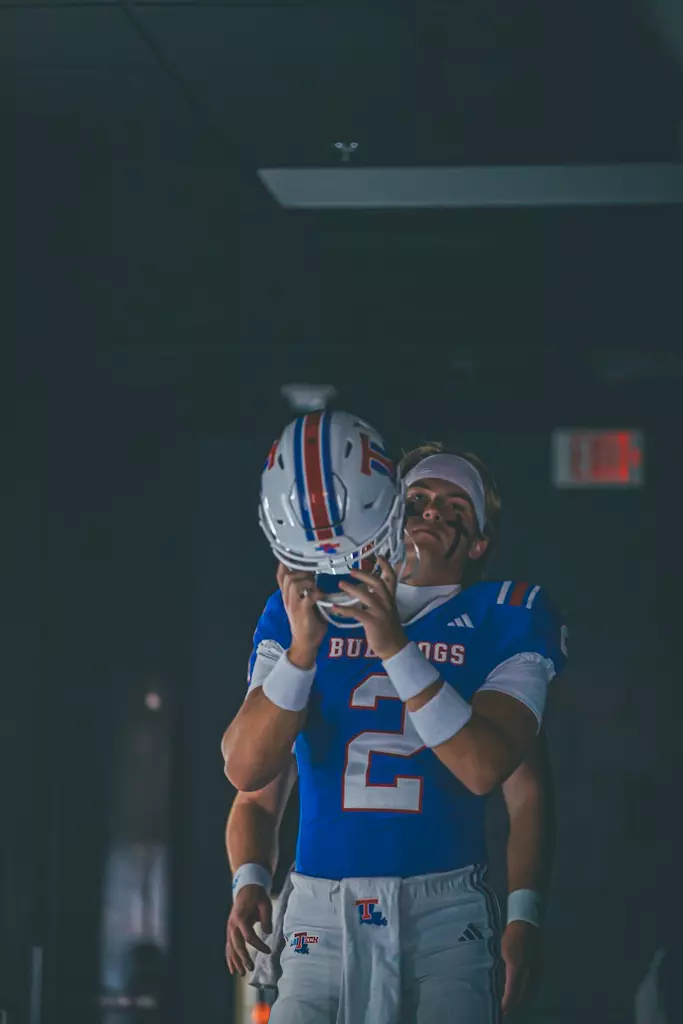 Bulldogs overcome 21-point deficit, win 34-28 in overtime versus Flames