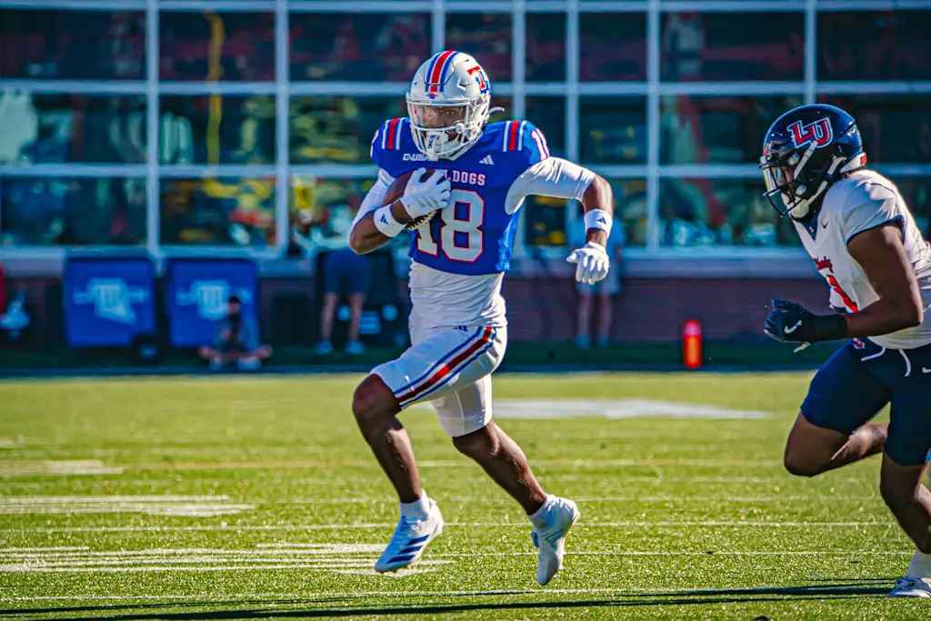 Bulldogs overcome 21-point deficit, win 34-28 in overtime versus Flames