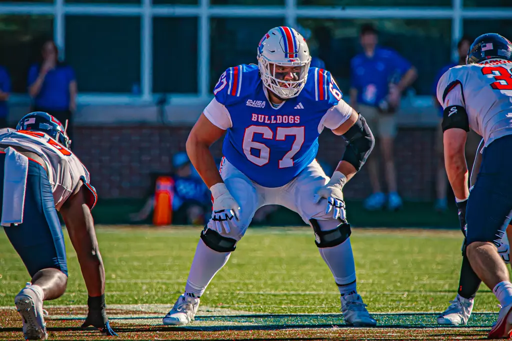 Bulldogs overcome 21-point deficit, win 34-28 in overtime versus Flames