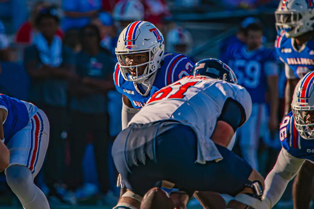 Bulldogs overcome 21-point deficit, win 34-28 in overtime versus Flames