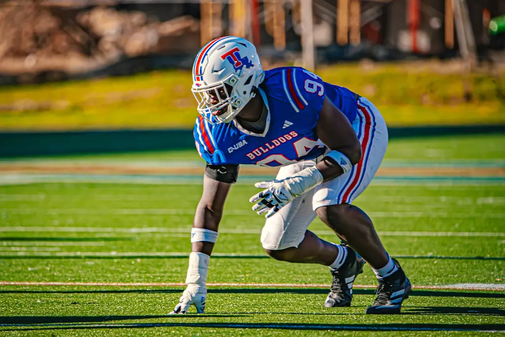 Bulldogs overcome 21-point deficit, win 34-28 in overtime versus Flames
