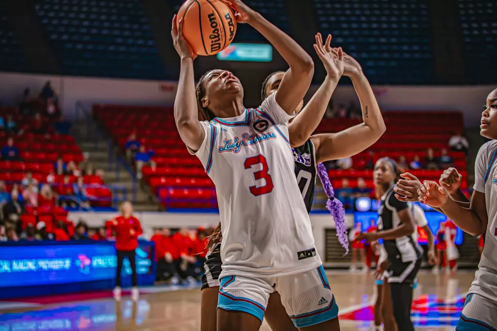 LA Tech vs. SFA