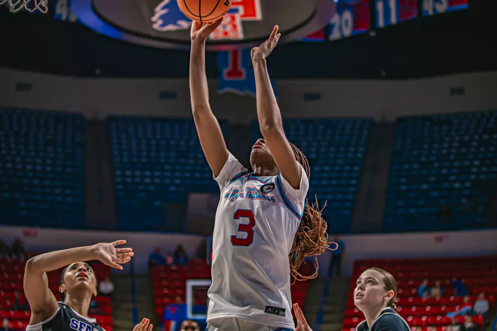 LA Tech vs. SFA