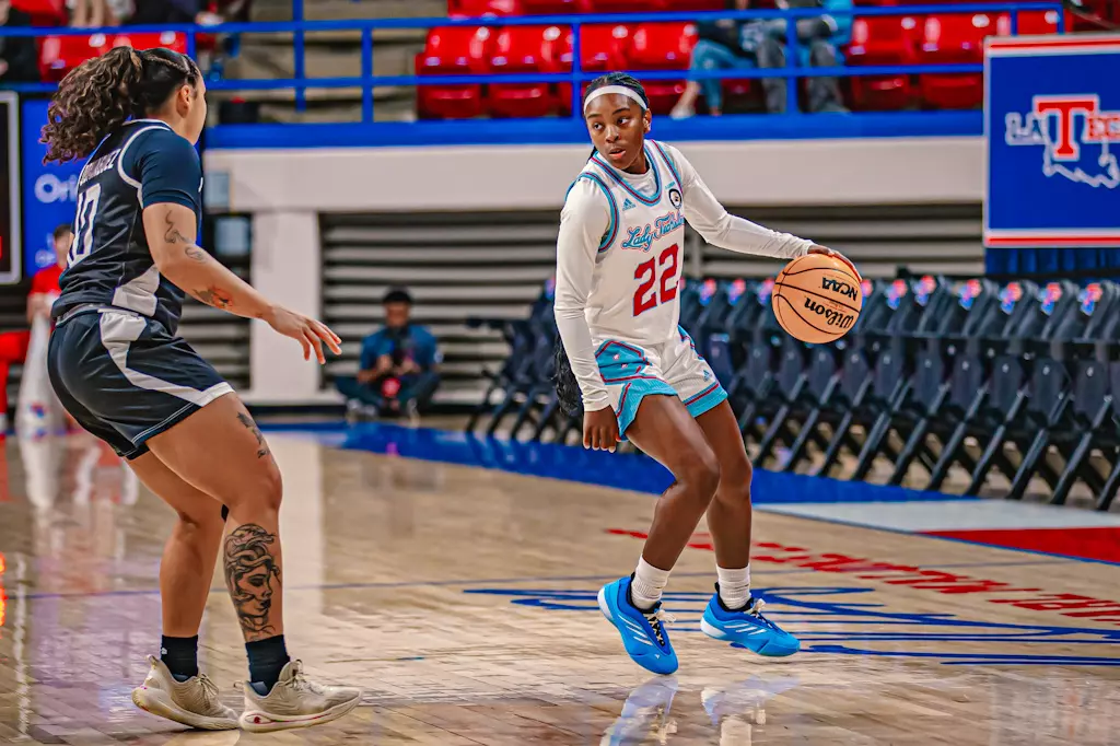 LA Tech vs. SFA