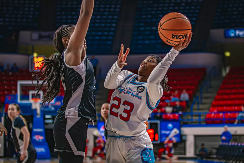 LA Tech vs. SFA