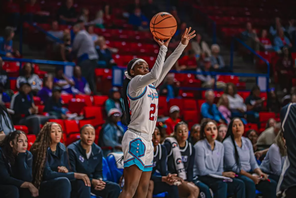LA Tech vs. SFA