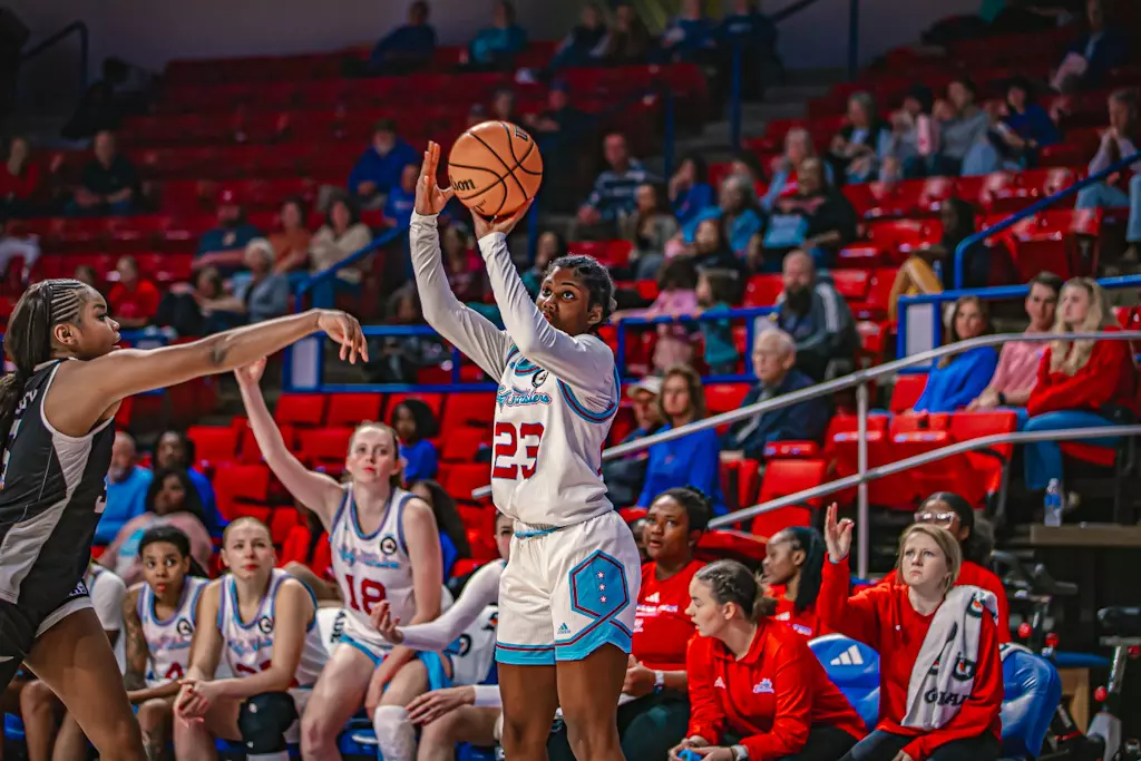 LA Tech vs. SFA