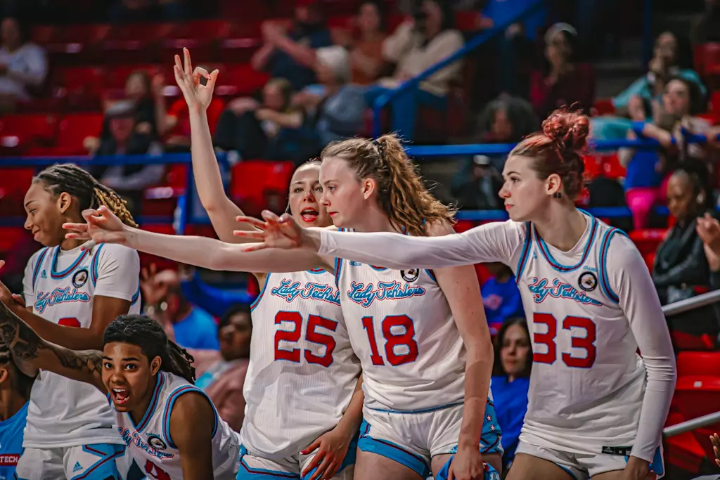 LA Tech vs. SFA