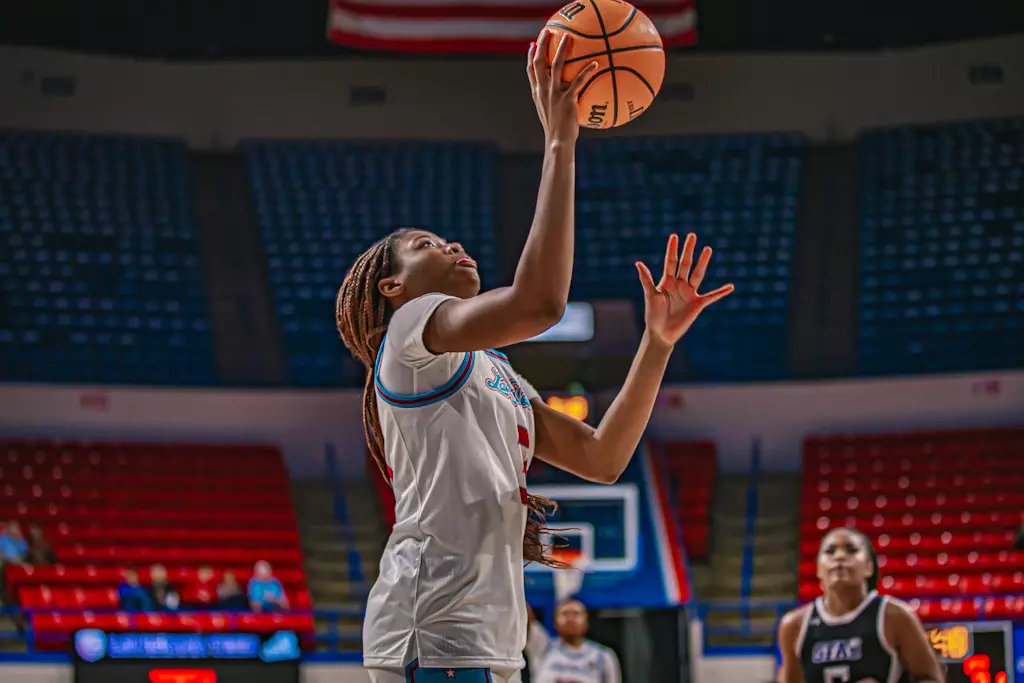 LA Tech vs. SFA