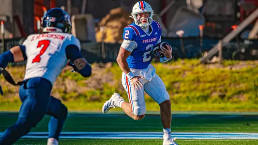 Trey Kukuk vs. Liberty