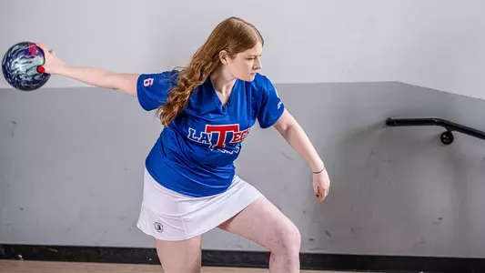 Jenna Stretch