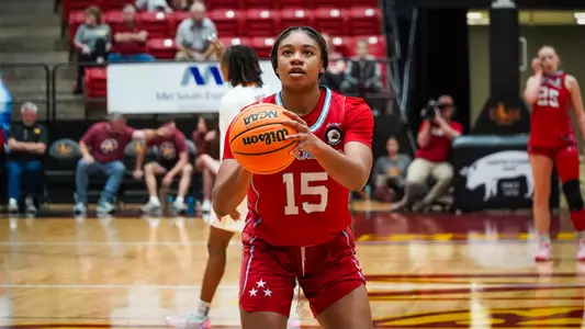 Jordan Marshall ULM