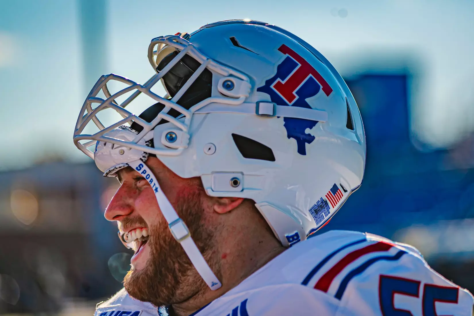 LA Tech at Delaware