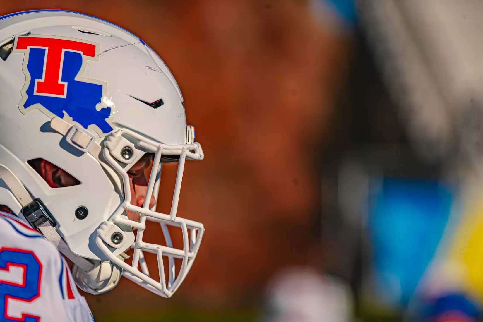 LA Tech at Delaware