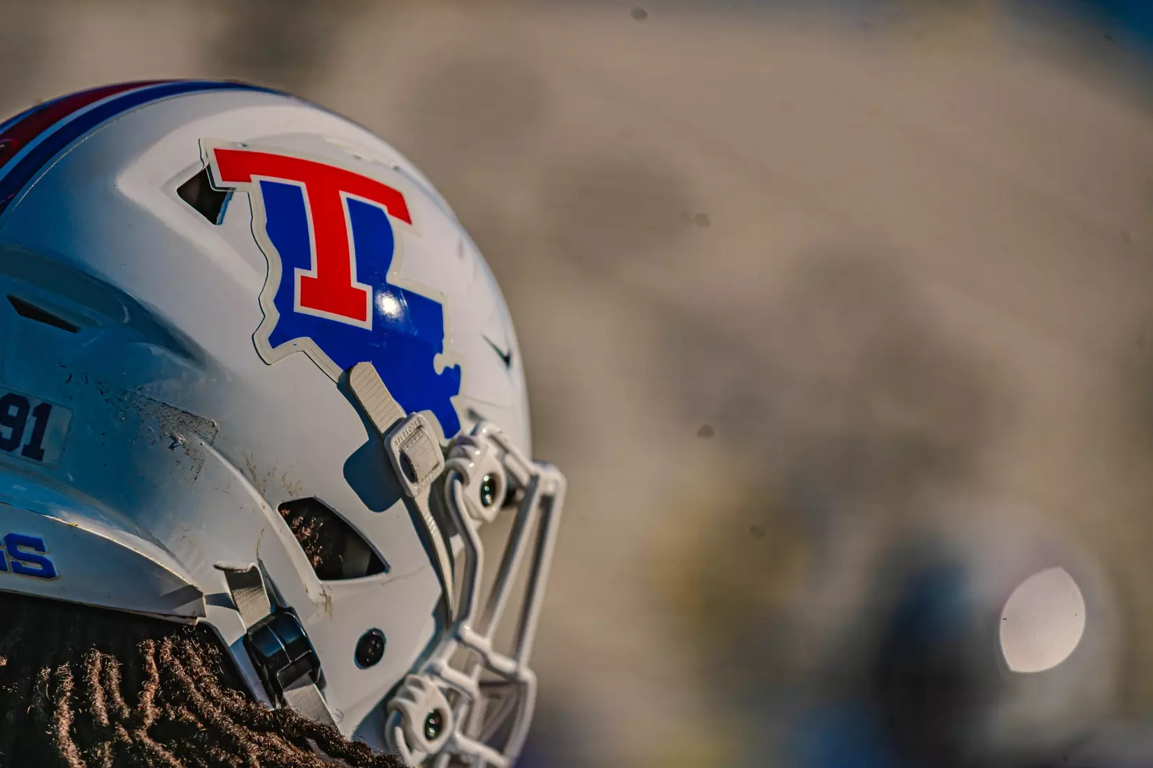 LA Tech at Delaware