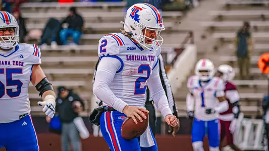 Trey Kukuk celebration