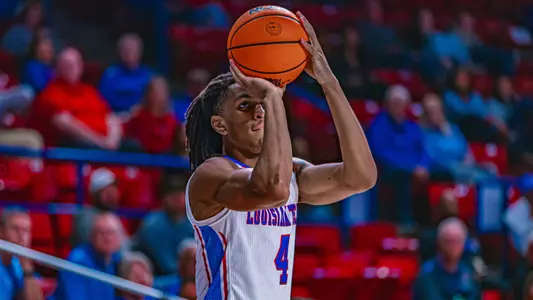 Jaylen Fenner