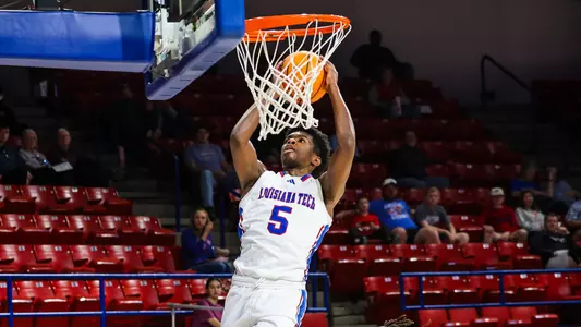 Avery Thomas II