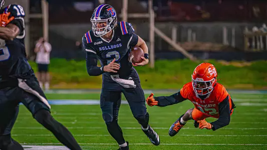 Kukuk versus SHSU