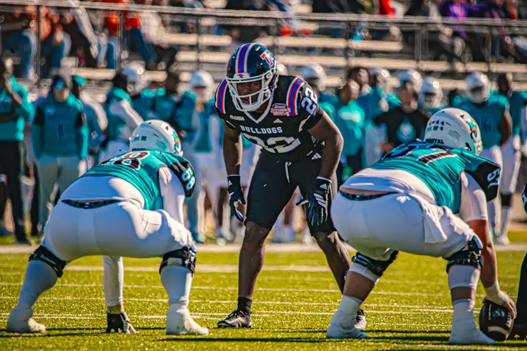 The Bulldogs erased an 11-point halftime deficit, shutting out Coastal Carolina in the second half to claim a 23-14 victory to become the 2025 Radiance Technologies Independence Bowl champions.