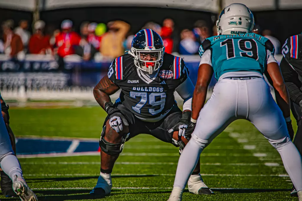 The Bulldogs erased an 11-point halftime deficit, shutting out Coastal Carolina in the second half to claim a 23-14 victory to become the 2025 Radiance Technologies Independence Bowl champions.