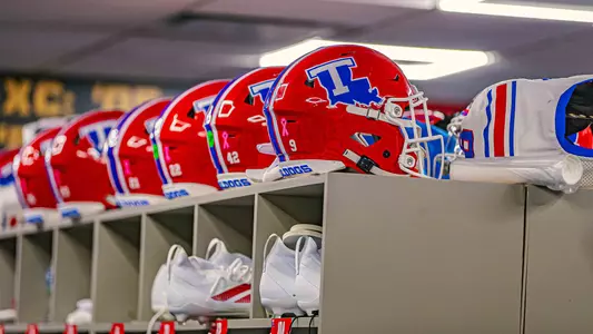 Football Helmets
