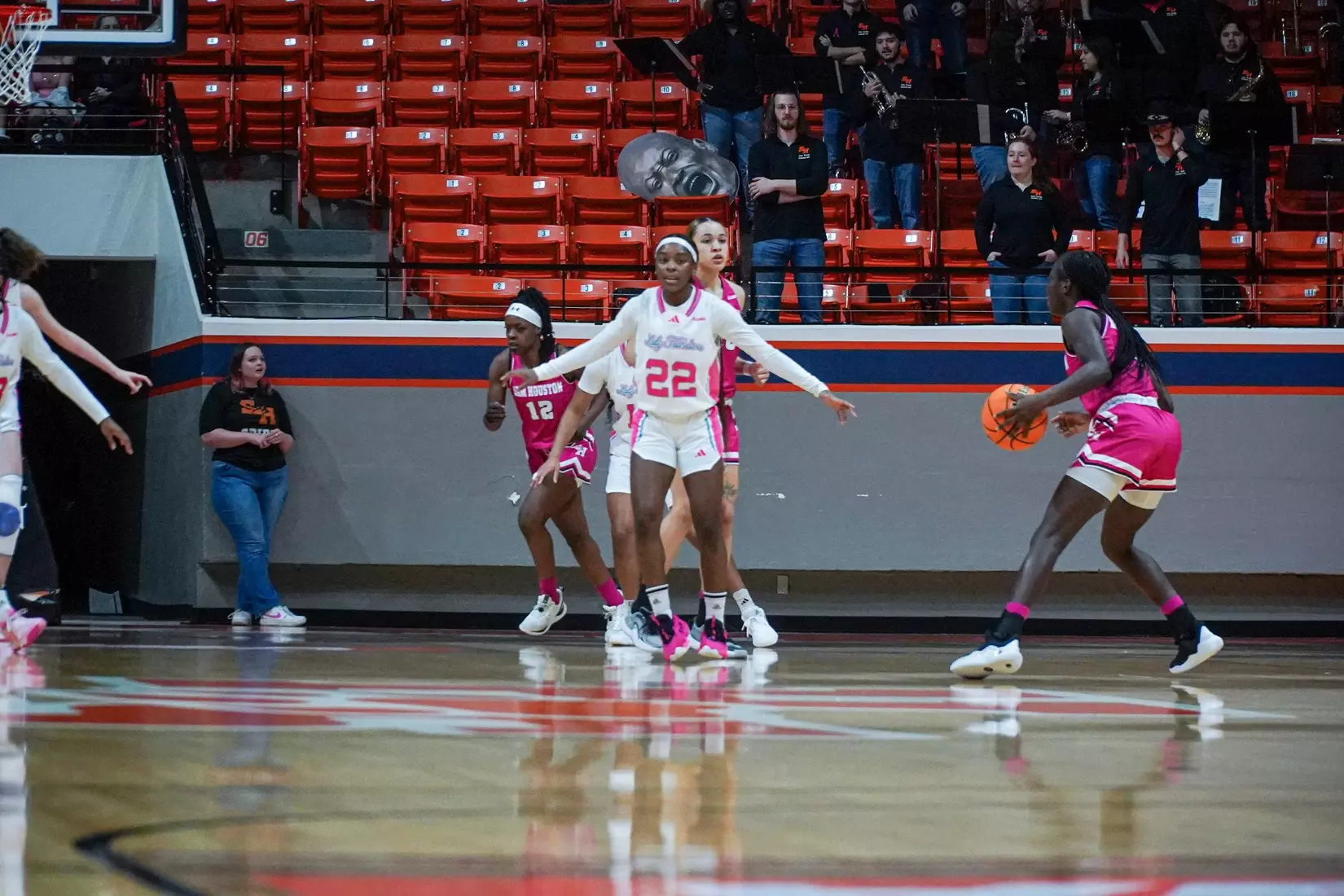 LA Tech falls to Sam Houston, 70-65