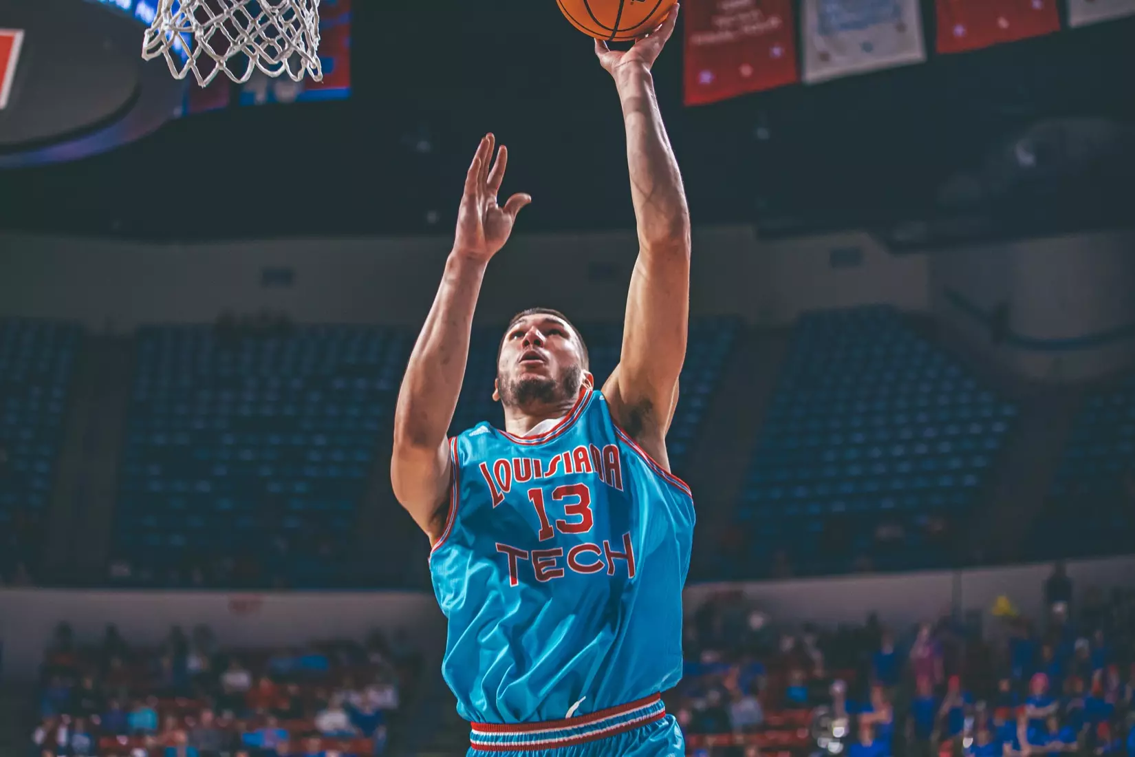 Bulldogs defeat Bearkats in overtime