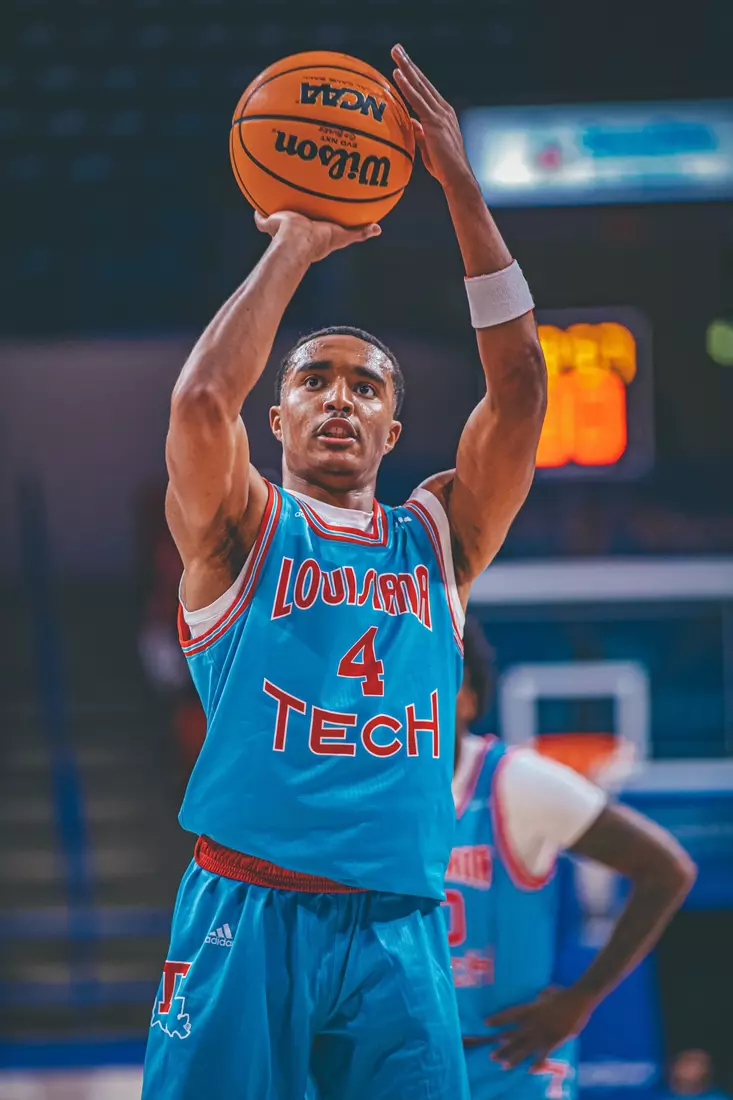 Bulldogs defeat Bearkats in overtime