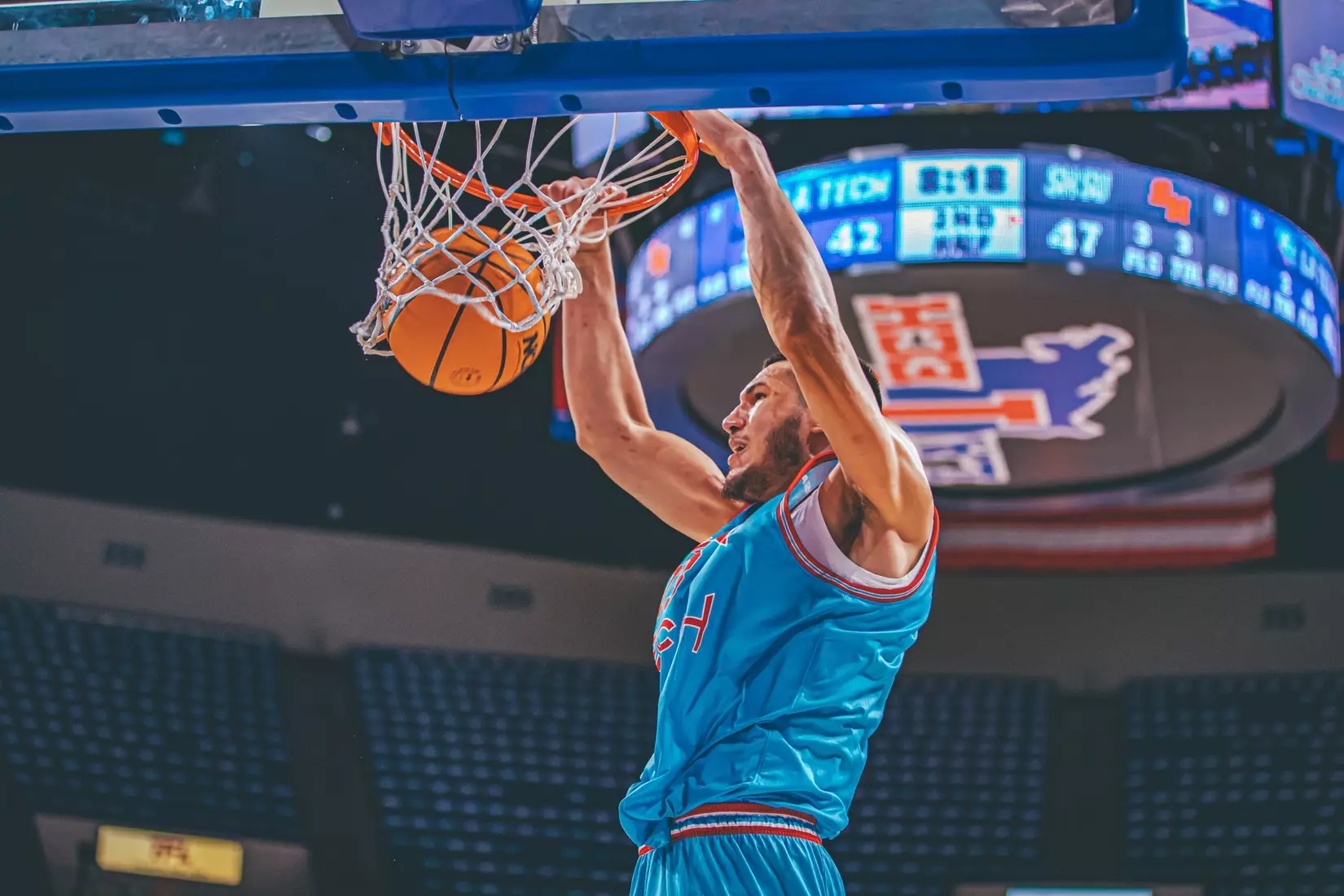 Bulldogs defeat Bearkats in overtime