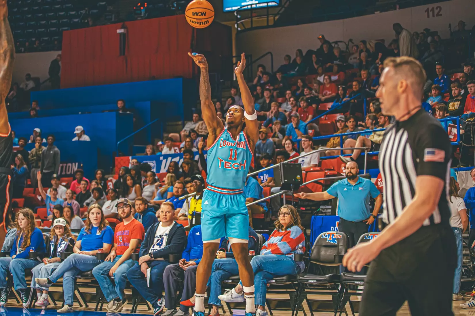 Bulldogs defeat Bearkats in overtime