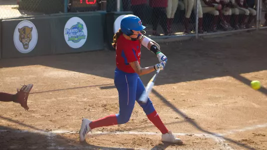 Addison Snyder vs. FSU