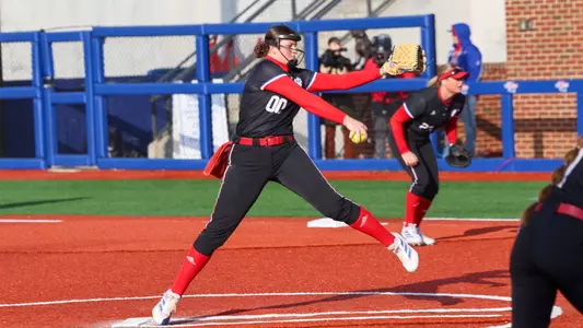 Allie Floyd vs. ULM