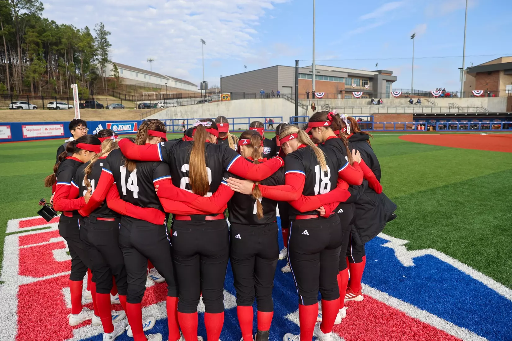 LA Tech vs. ULM | LA Tech Classic