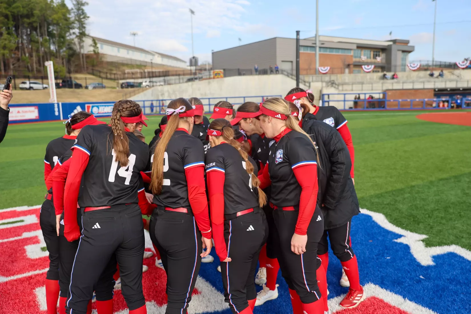 LA Tech vs. ULM | LA Tech Classic