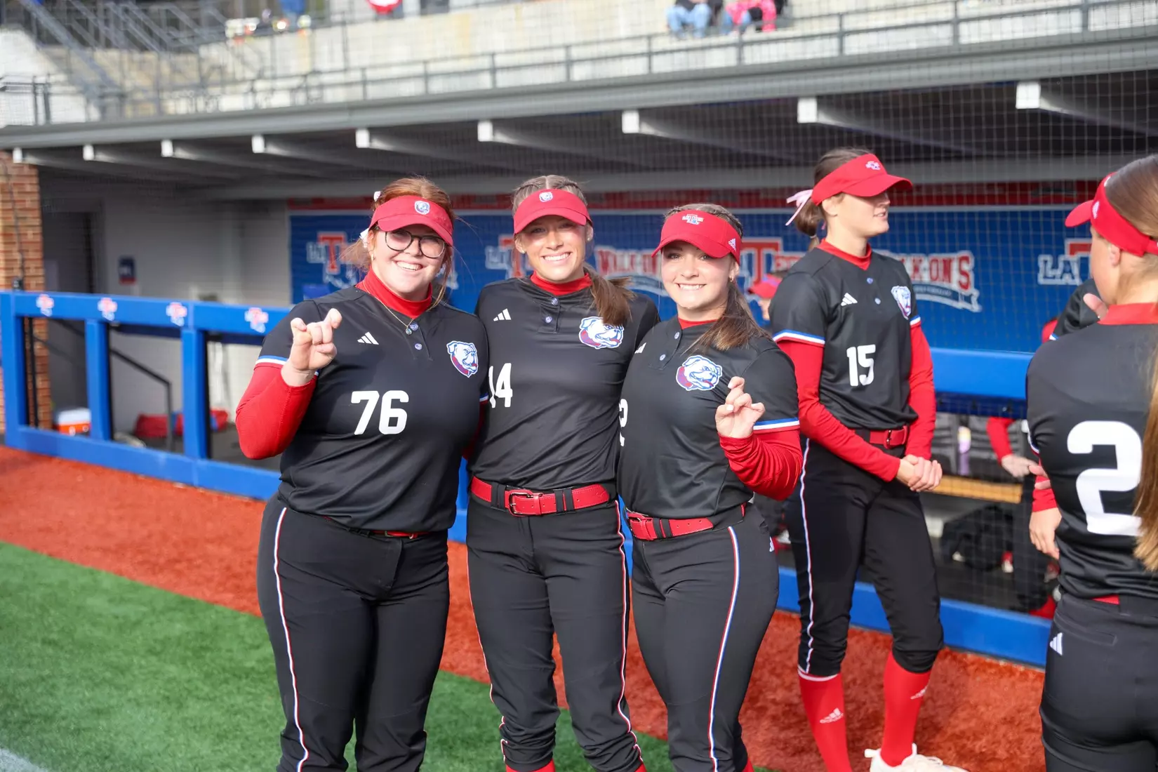 LA Tech vs. ULM | LA Tech Classic